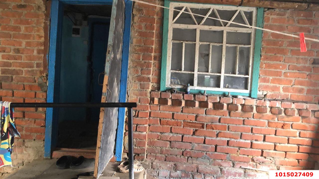 Фото №2: Дом 32 м² + 14.5 сот. - Ивановская, ул. Почтовая, 75