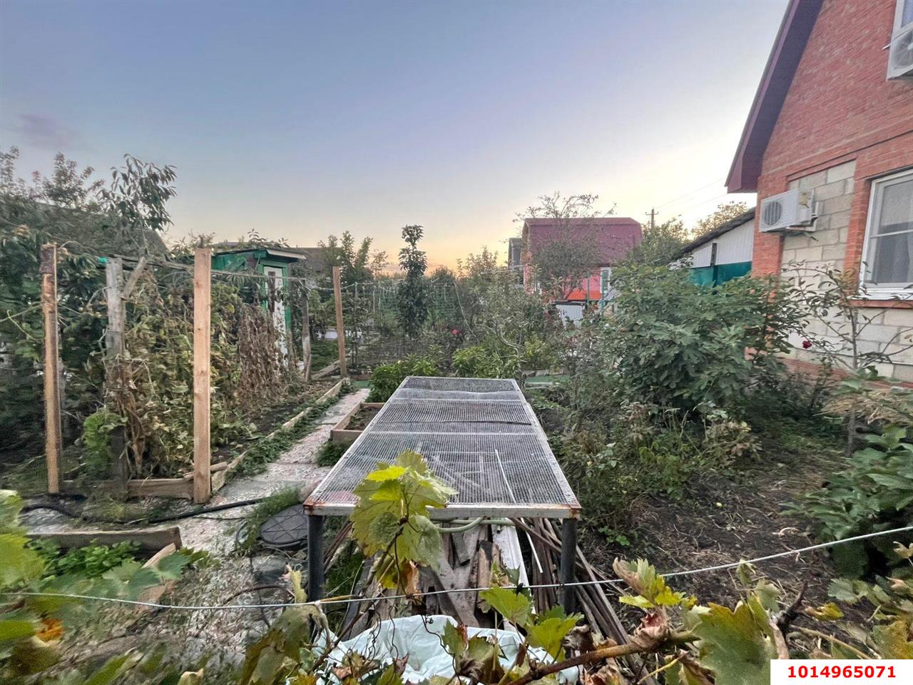 Фото №9: Дом 42 м² + 4.2 сот. - Кубанская Нива, Прикубанский внутригородской округ, ул. Фруктовая, 899