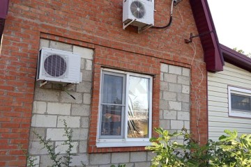 Фото №3: Дом 42 м² - Кубанская Нива, мкр. Прикубанский внутригородской округ, ул. Фруктовая, 899