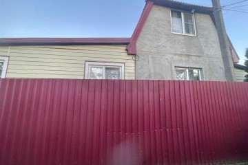 Фото №5: Дом 42 м² - Кубанская Нива, мкр. Прикубанский внутригородской округ, ул. Фруктовая, 899