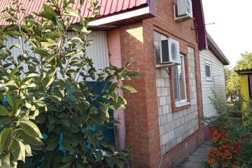 Фото №2: Дом 42 м² - Кубанская Нива, мкр. Прикубанский внутригородской округ, ул. Фруктовая, 899