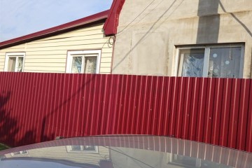 Фото №1: Дом 42 м² - Кубанская Нива, мкр. Прикубанский внутригородской округ, ул. Фруктовая, 899