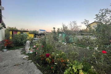 Фото №4: Дом 42 м² - Кубанская Нива, мкр. Прикубанский внутригородской округ, ул. Фруктовая, 899