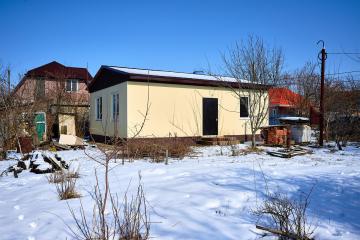 Фото №5: Дом 60 м² - Елизаветинская, счт Компрессор, ул. Цветочная