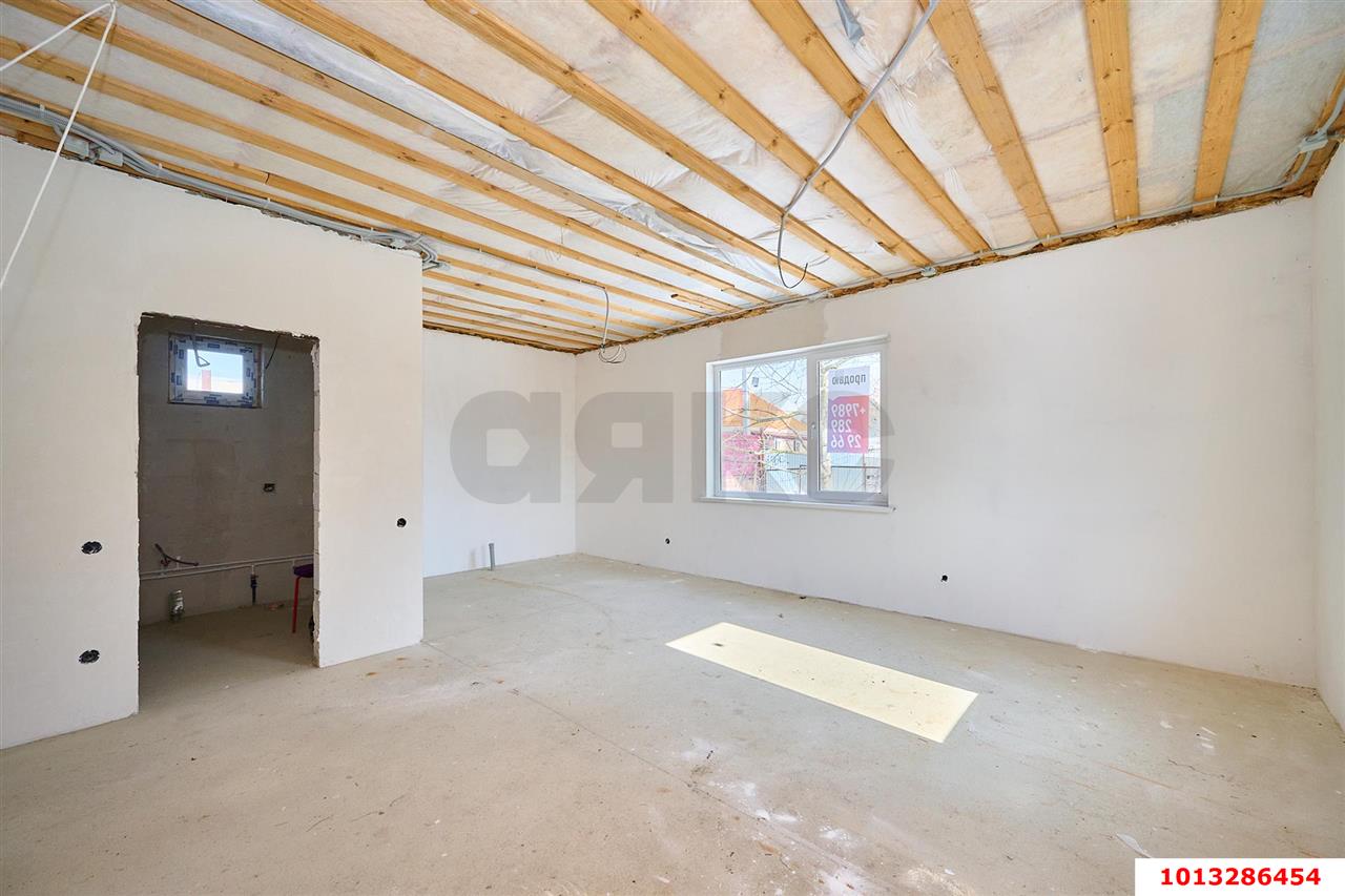 Фото №15: Дом 60 м² + 6 сот. - Елизаветинская, Компрессор, ул. Цветочная