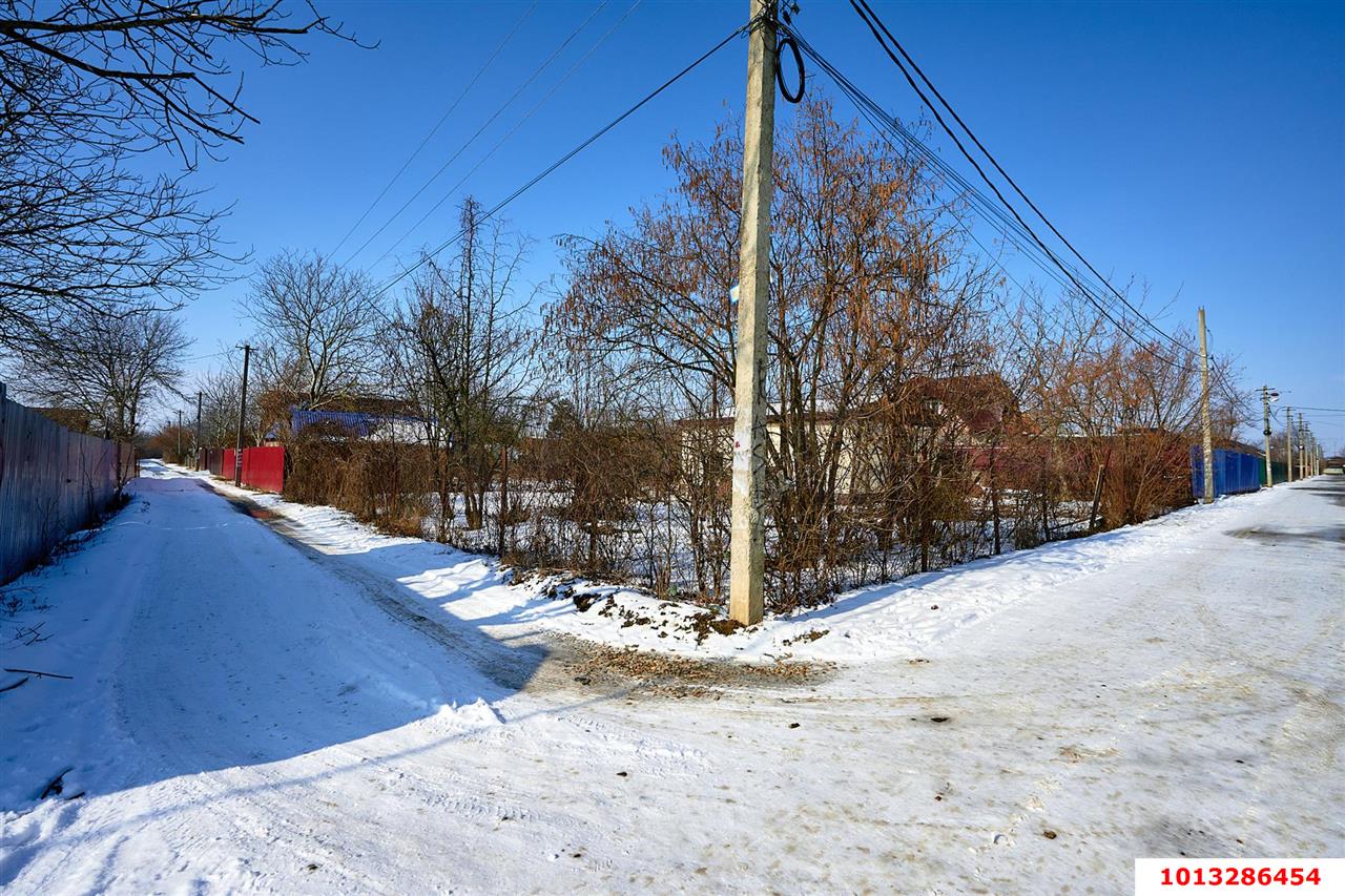 Фото №4: Дом 60 м² + 6 сот. - Елизаветинская, Прикубанский внутригородской округ, счт Компрессор, ул. Цветочная