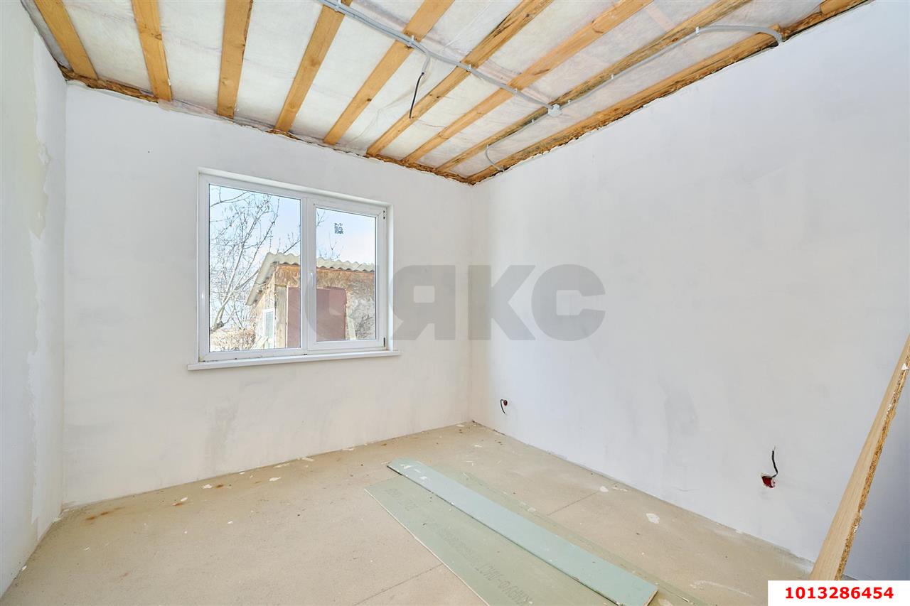 Фото №10: Дом 60 м² + 6 сот. - Елизаветинская, Компрессор, ул. Цветочная