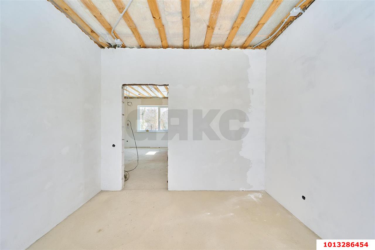 Фото №14: Дом 60 м² + 6 сот. - Елизаветинская, Компрессор, ул. Цветочная