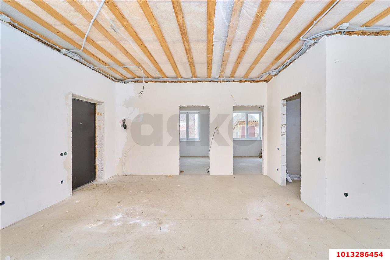 Фото №18: Дом 60 м² + 6 сот. - Елизаветинская, Прикубанский внутригородской округ, счт Компрессор, ул. Цветочная