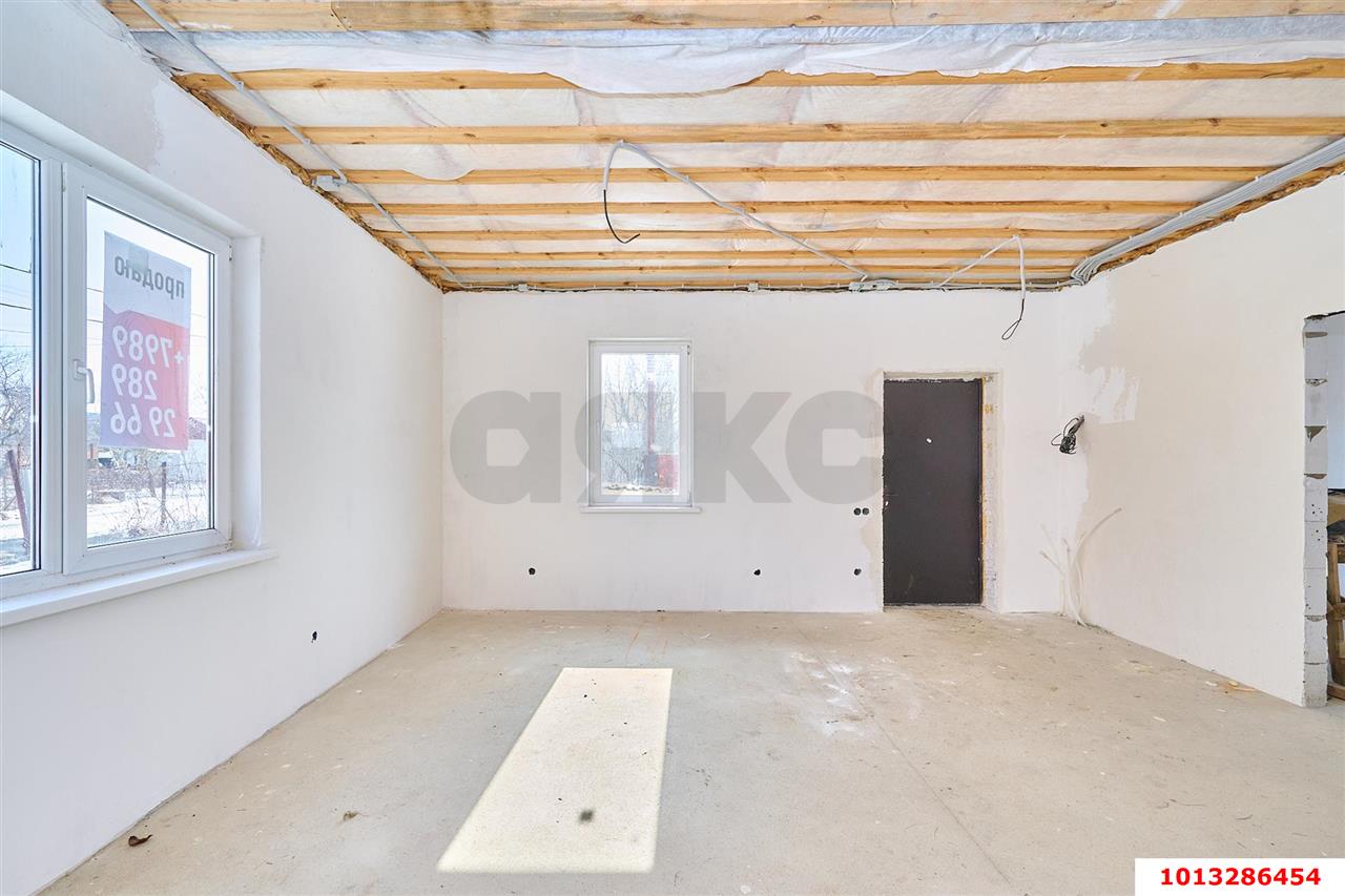 Фото №17: Дом 60 м² + 6 сот. - Елизаветинская, Компрессор, ул. Цветочная