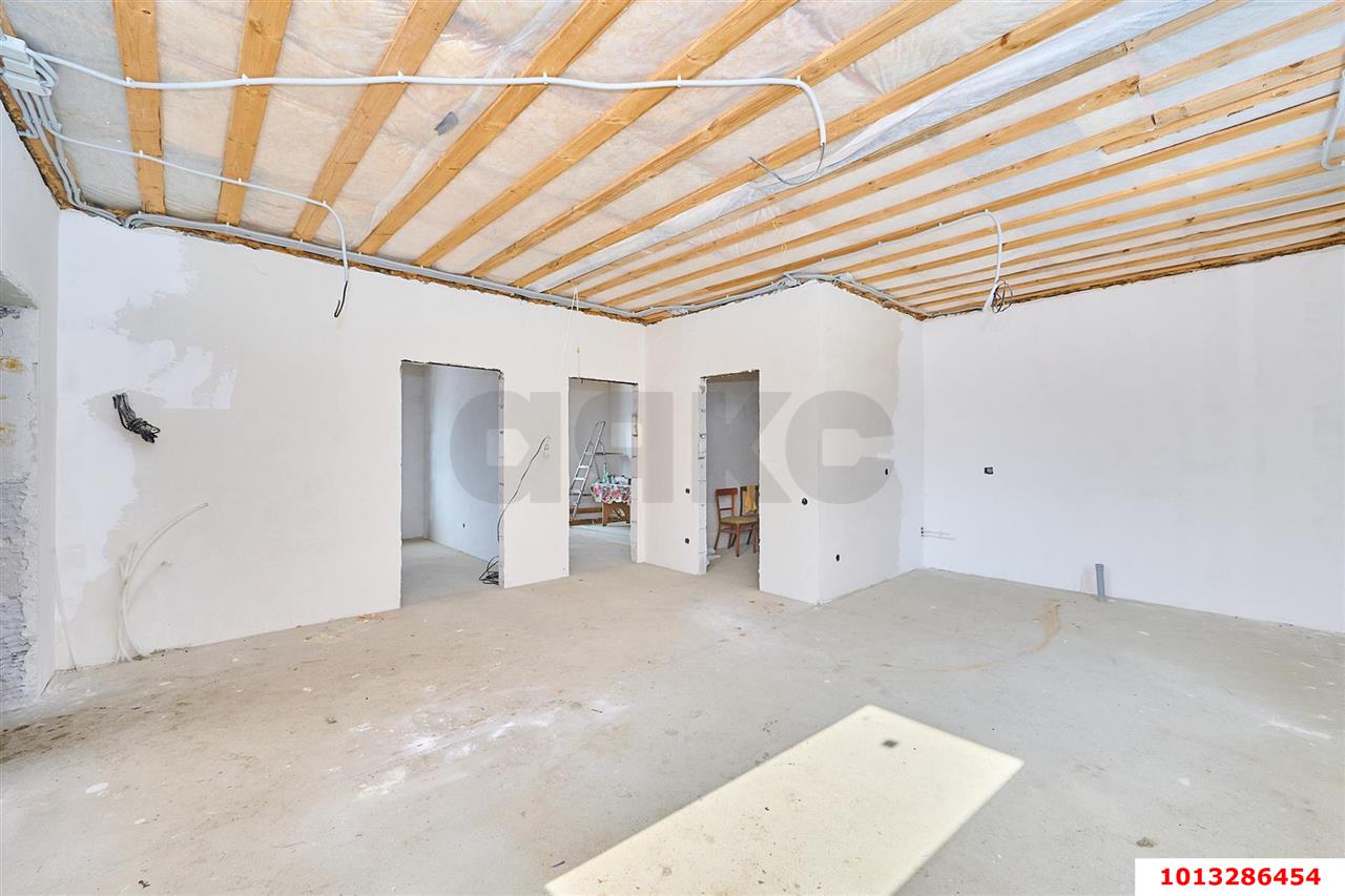 Фото №19: Дом 60 м² + 6 сот. - Елизаветинская, Прикубанский внутригородской округ, счт Компрессор, ул. Цветочная