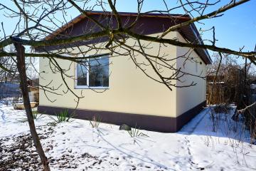 Фото №1: Дом 60 м² - Елизаветинская, счт Компрессор, ул. Цветочная