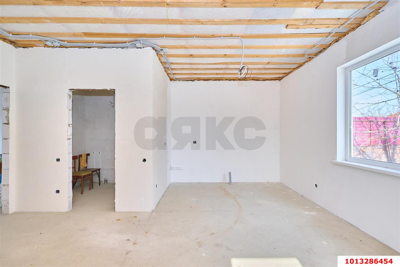 Фото №16: Дом 60 м² + 6 сот. - Елизаветинская, Прикубанский внутригородской округ, счт Компрессор, ул. Цветочная