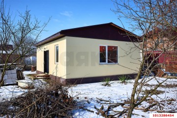 Фото №3: Дом 60 м² - Елизаветинская, счт Компрессор, ул. Цветочная