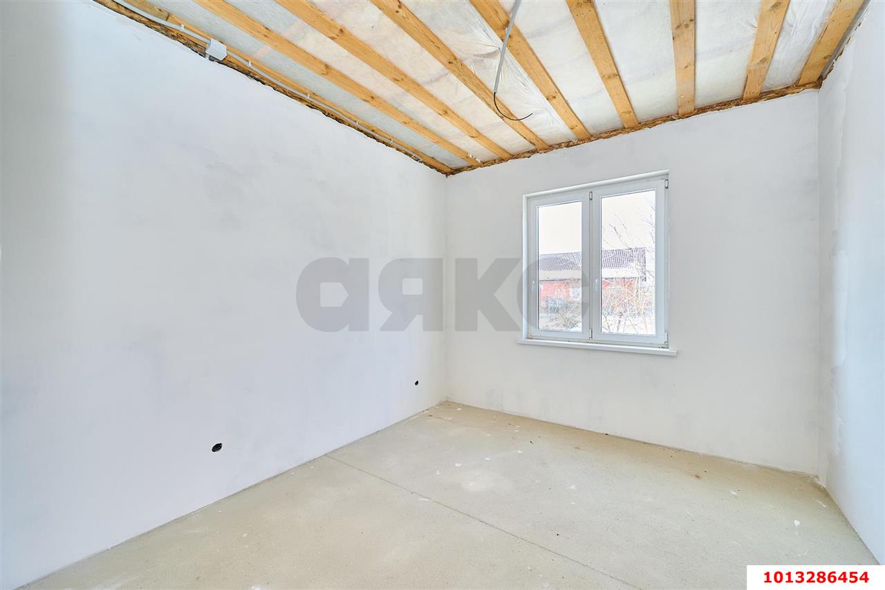 Фото №13: Дом 60 м² + 6 сот. - Елизаветинская, Прикубанский внутригородской округ, счт Компрессор, ул. Цветочная