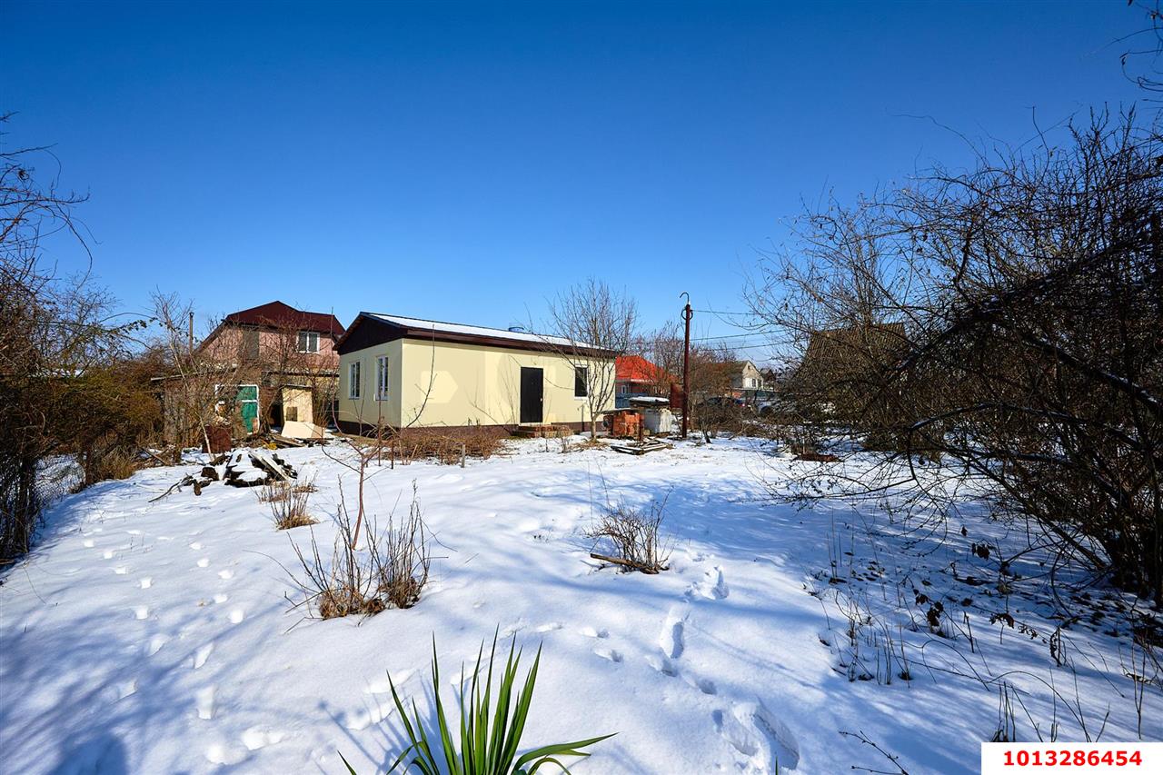 Фото №7: Дом 60 м² + 6 сот. - Елизаветинская, Компрессор, ул. Цветочная