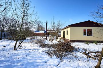 Фото №2: Дом 60 м² - Елизаветинская, счт Компрессор, ул. Цветочная