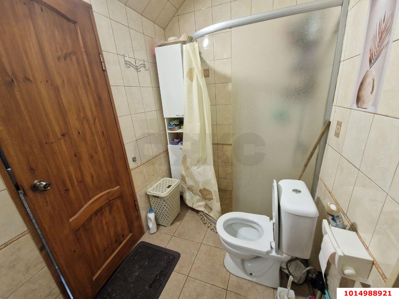 Фото №12: Дом 84 м² + 4 сот. - Берег Кубани ВНИИ риса, Прикубанский внутригородской округ, ул. Розовая, 195