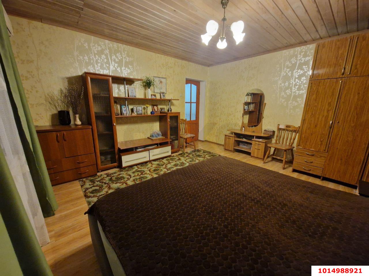 Фото №6: Дом 84 м² + 4 сот. - Берег Кубани ВНИИ риса, мкр. Прикубанский внутригородской округ, ул. Розовая, 195