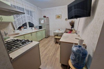 Фото №2: Дом 84 м² - Берег Кубани ВНИИ риса, мкр. Прикубанский внутригородской округ, ул. Розовая, 195