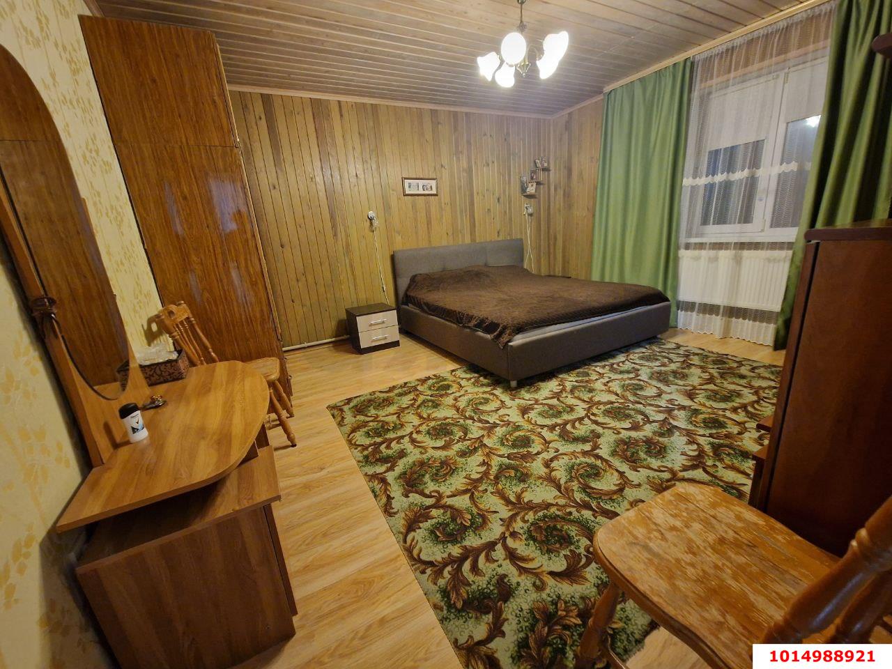 Фото №7: Дом 84 м² + 4 сот. - Берег Кубани ВНИИ риса, Прикубанский внутригородской округ, ул. Розовая, 195