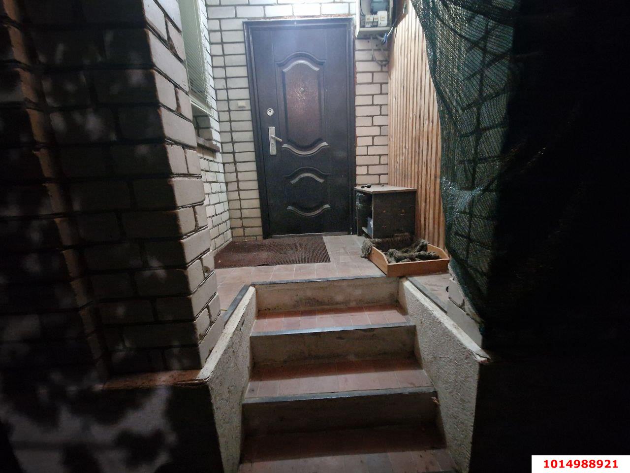 Фото №14: Дом 84 м² + 4 сот. - Берег Кубани ВНИИ риса, Прикубанский внутригородской округ, ул. Розовая, 195