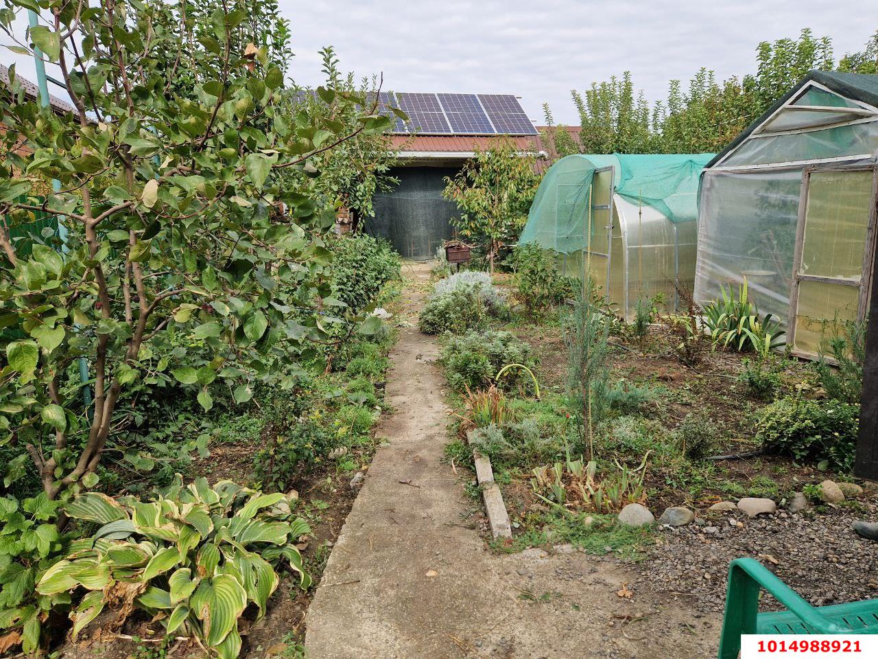 Фото №16: Дом 84 м² + 4 сот. - Берег Кубани ВНИИ риса, Прикубанский внутригородской округ, ул. Розовая, 195