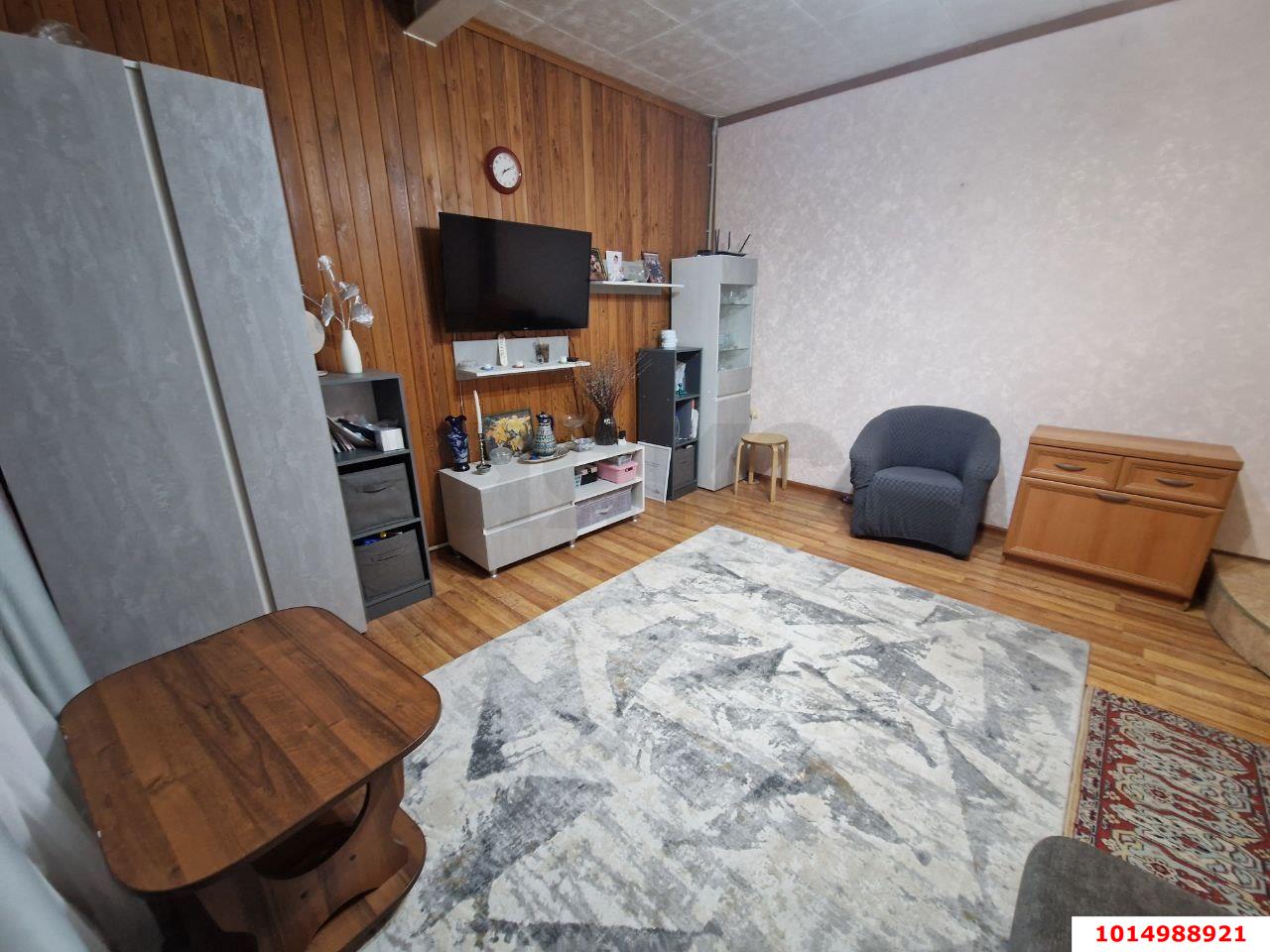 Фото №9: Дом 84 м² + 4 сот. - Берег Кубани ВНИИ риса, мкр. Прикубанский внутригородской округ, ул. Розовая, 195