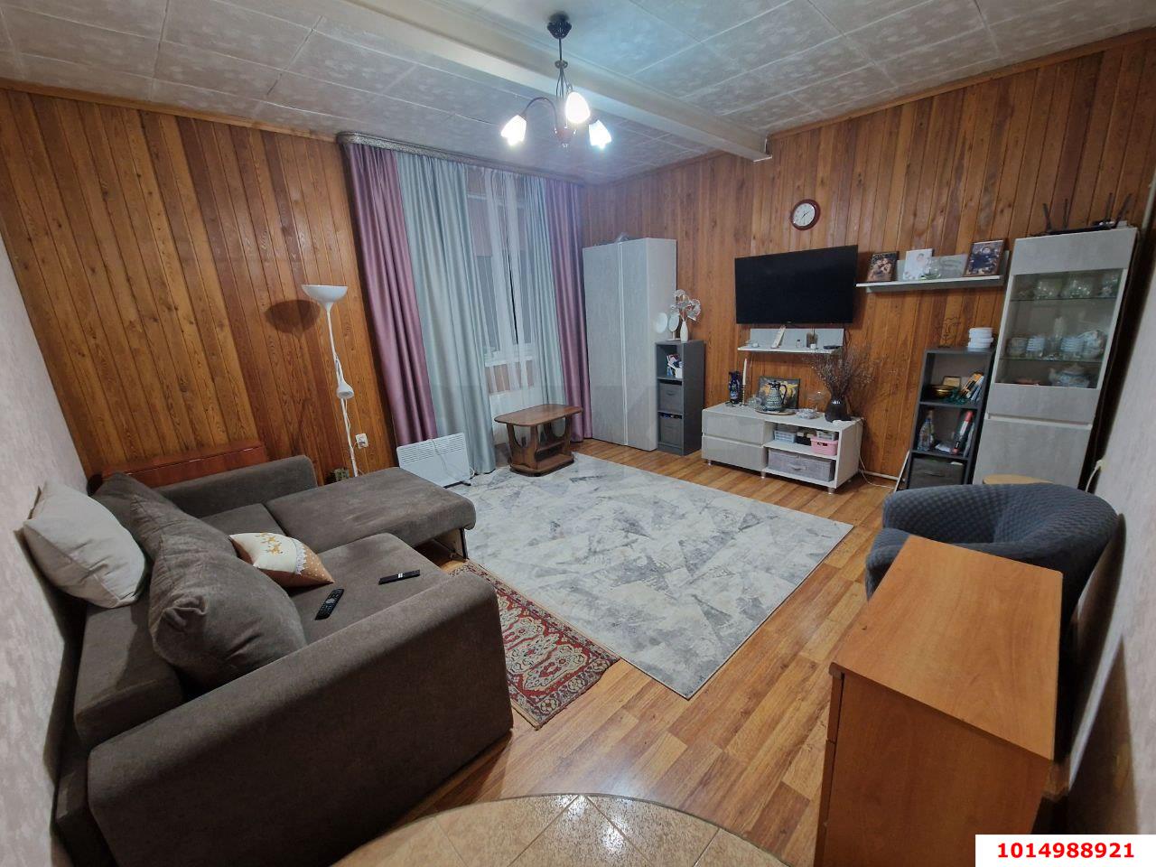 Фото №10: Дом 84 м² + 4 сот. - Берег Кубани ВНИИ риса, Прикубанский внутригородской округ, ул. Розовая, 195