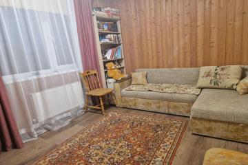 Фото №5: Дом 84 м² - Берег Кубани ВНИИ риса, мкр. Прикубанский внутригородской округ, ул. Розовая, 195