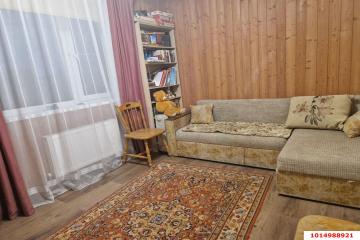 Фото №5: Дом 84 м² - Берег Кубани ВНИИ риса, мкр. Прикубанский внутригородской округ, ул. Розовая, 195