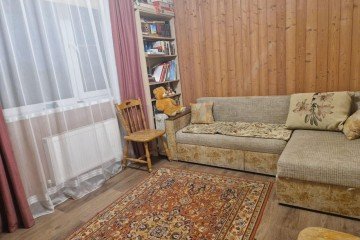 Фото №5: Дом 84 м² - Берег Кубани ВНИИ риса, мкр. Прикубанский внутригородской округ, ул. Розовая, 195