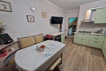 Фото №1: Дом 84 м² - Берег Кубани ВНИИ риса, мкр. Прикубанский внутригородской округ, ул. Розовая, 195