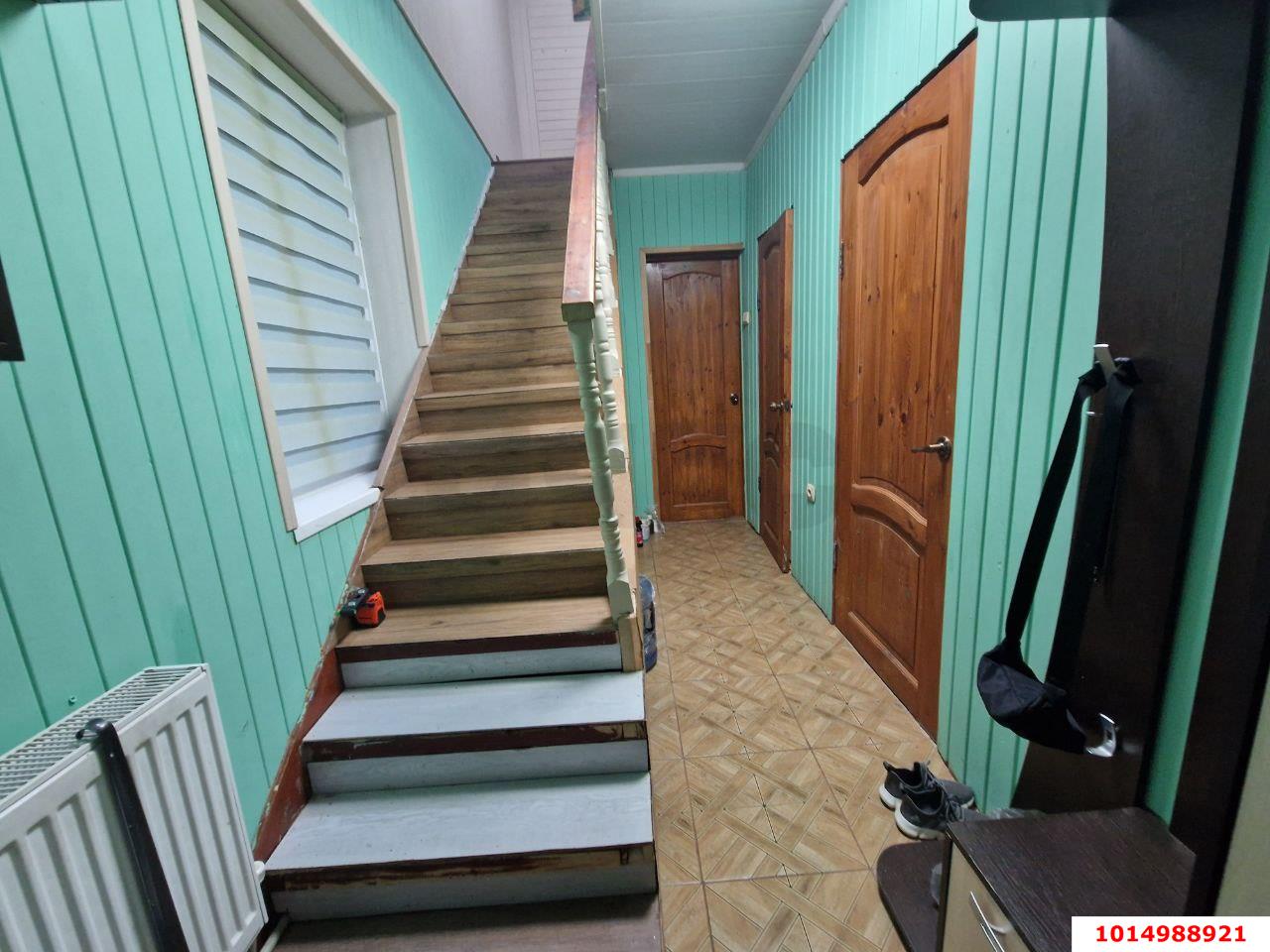 Фото №13: Дом 84 м² + 4 сот. - Берег Кубани ВНИИ риса, Прикубанский внутригородской округ, ул. Розовая, 195