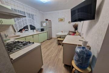 Фото №2: Дом 84 м² - Берег Кубани ВНИИ риса, мкр. Прикубанский внутригородской округ, ул. Розовая, 195