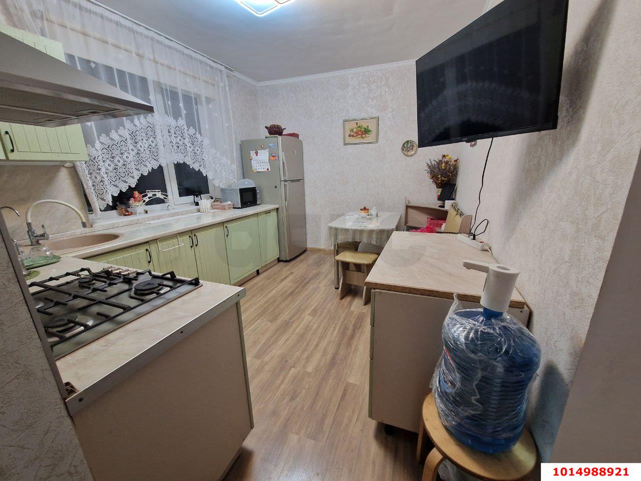 Фото №2: Дом 84 м² + 4 сот. - Берег Кубани ВНИИ риса, мкр. Прикубанский внутригородской округ, ул. Розовая, 195