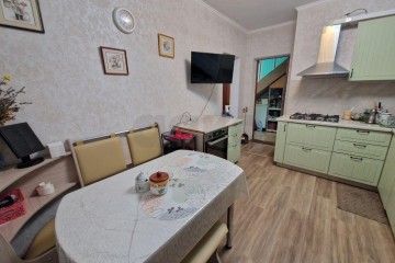 Фото №1: Дом 84 м² - Берег Кубани ВНИИ риса, мкр. Прикубанский внутригородской округ, ул. Розовая, 195