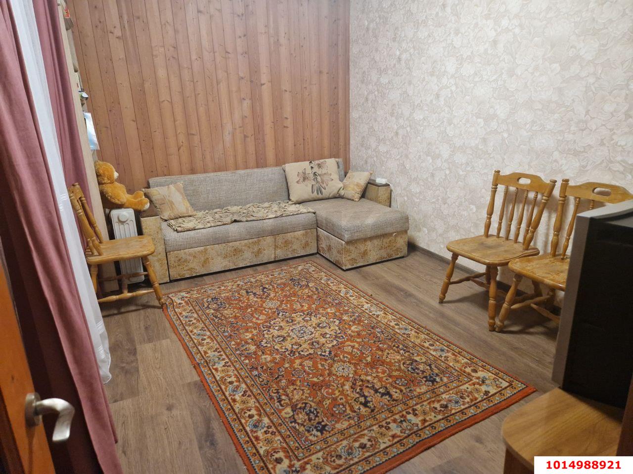 Фото №4: Дом 84 м² + 4 сот. - Берег Кубани ВНИИ риса, Прикубанский внутригородской округ, ул. Розовая, 195