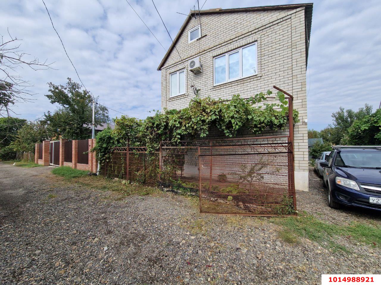 Фото №17: Дом 84 м² + 4 сот. - Берег Кубани ВНИИ риса, Прикубанский внутригородской округ, ул. Розовая, 195