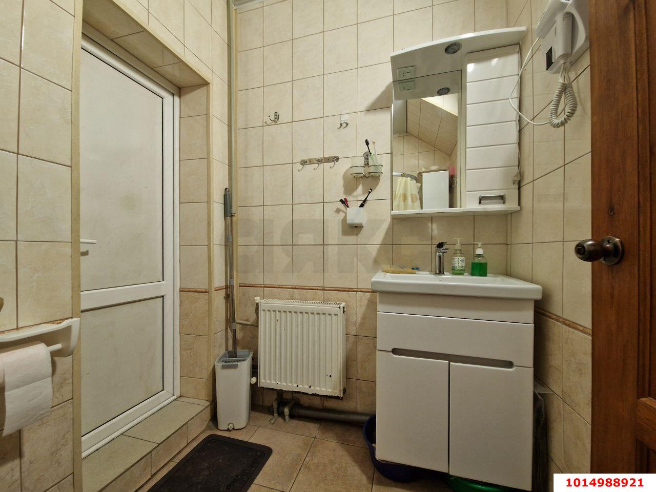 Фото №11: Дом 84 м² + 4 сот. - Берег Кубани ВНИИ риса, Прикубанский внутригородской округ, ул. Розовая, 195