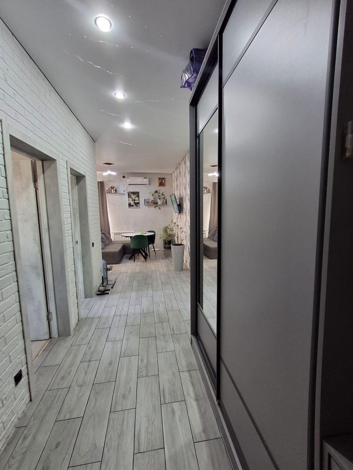 Фото №12: Дом 72 м² + 4 сот. - Южный, ул. Авиаконструктора Туполева