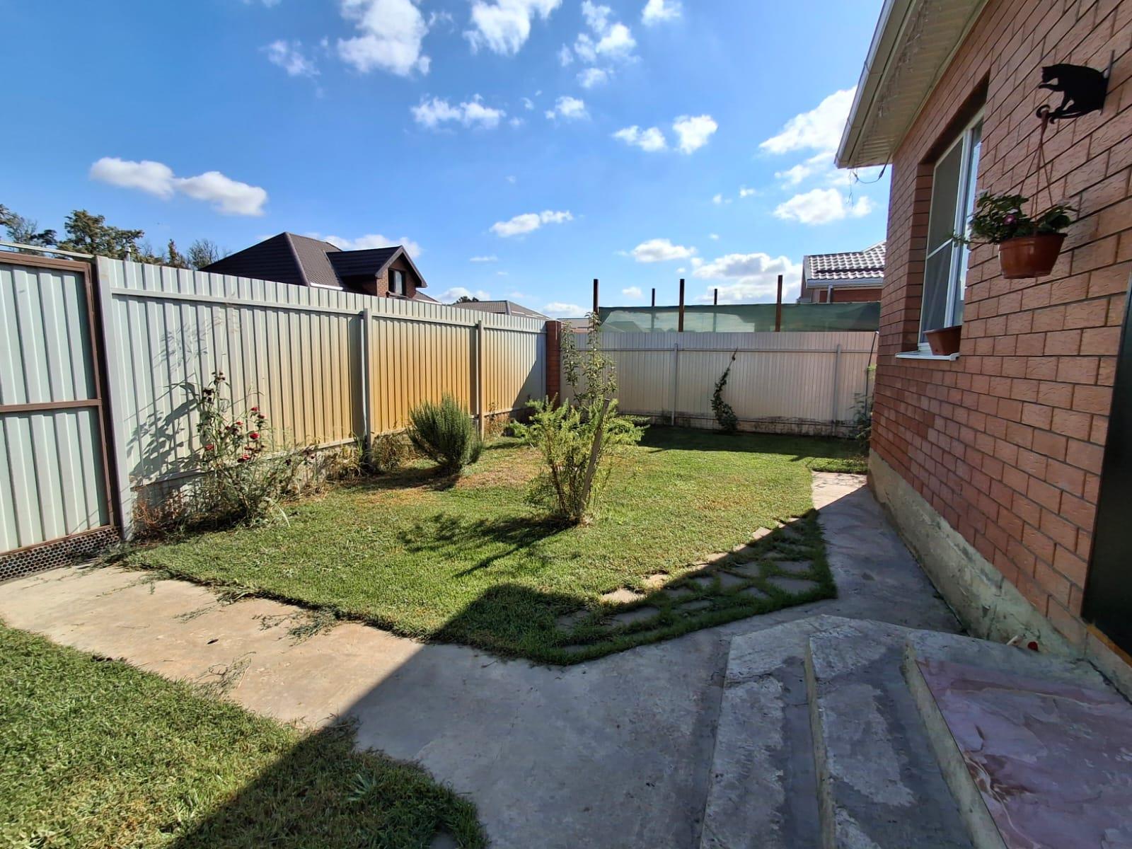 Фото №2: Дом 72 м² + 4 сот. - Южный, ул. Авиаконструктора Туполева