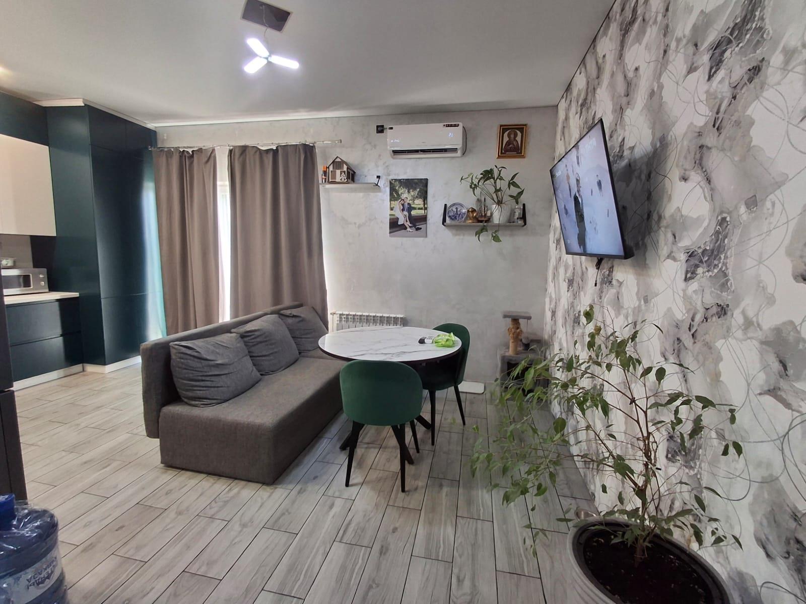 Фото №7: Дом 72 м² + 4 сот. - Южный, ул. Авиаконструктора Туполева