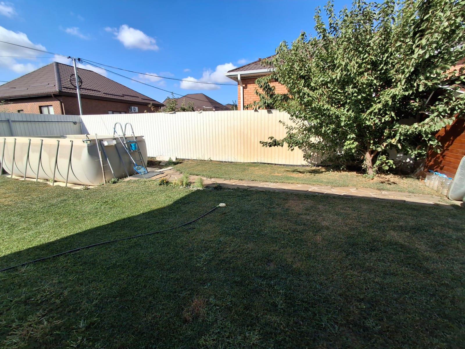 Фото №4: Дом 72 м² + 4 сот. - Южный, ул. Авиаконструктора Туполева