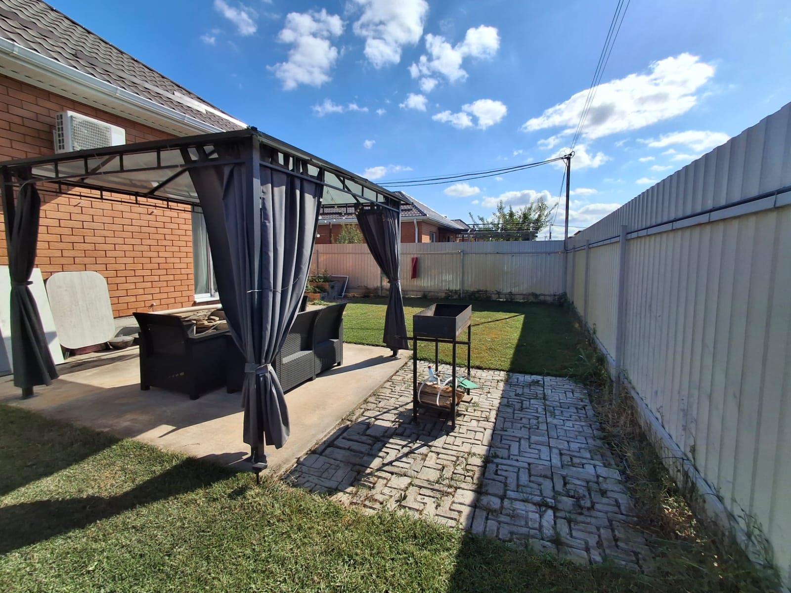 Фото №5: Дом 72 м² + 4 сот. - Южный, ул. Авиаконструктора Туполева