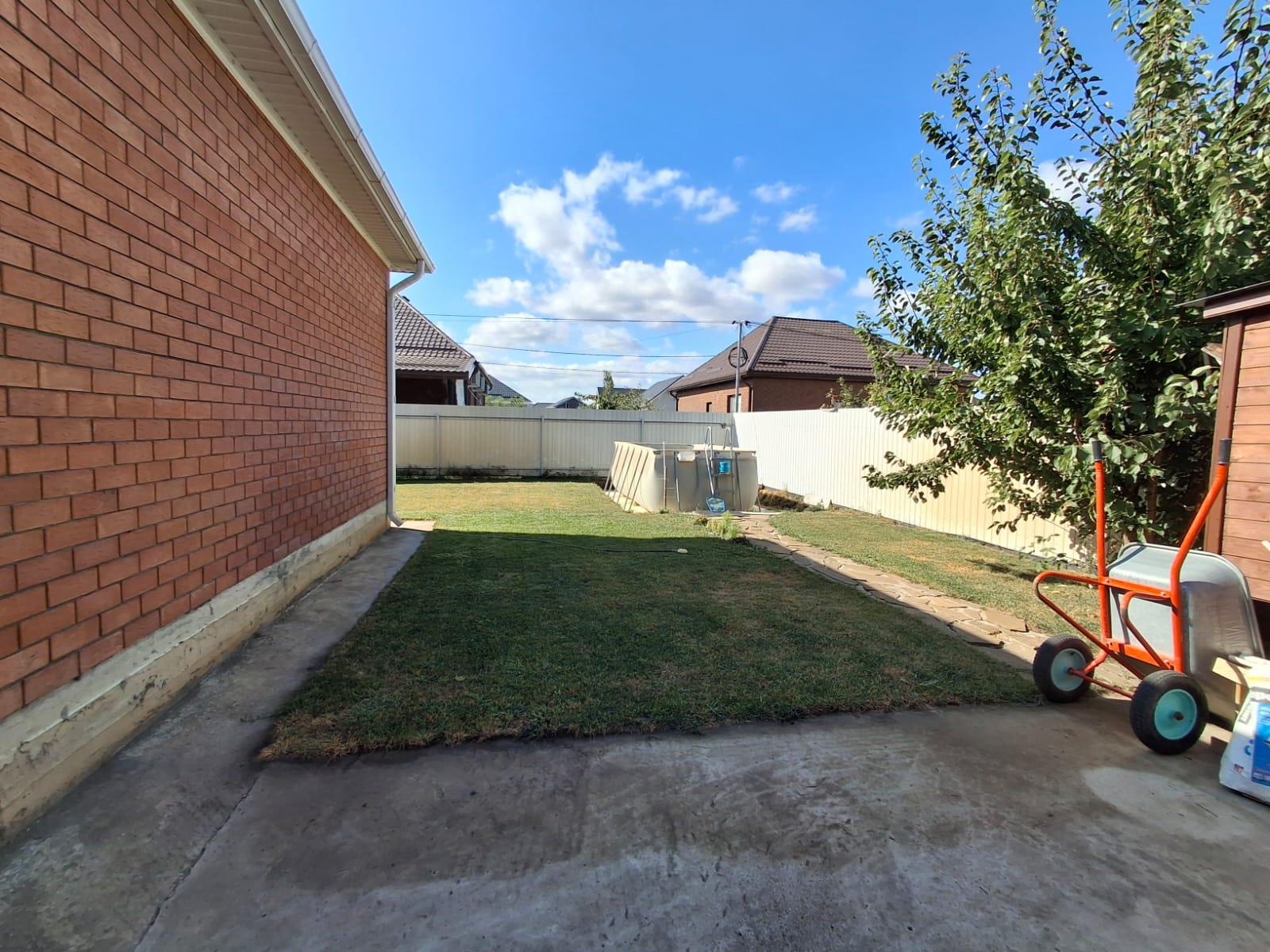 Фото №3: Дом 72 м² + 4 сот. - Южный, ул. Авиаконструктора Туполева