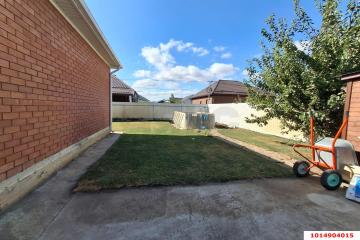 Фото №3: Дом 72 м² - Южный, ул. Авиаконструктора Туполева