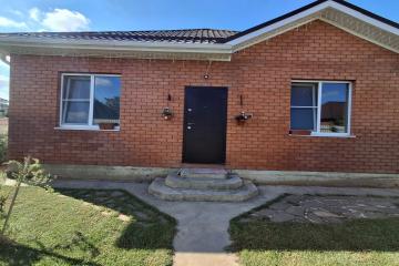 Фото №1: Дом 72 м² - Южный, ул. Авиаконструктора Туполева