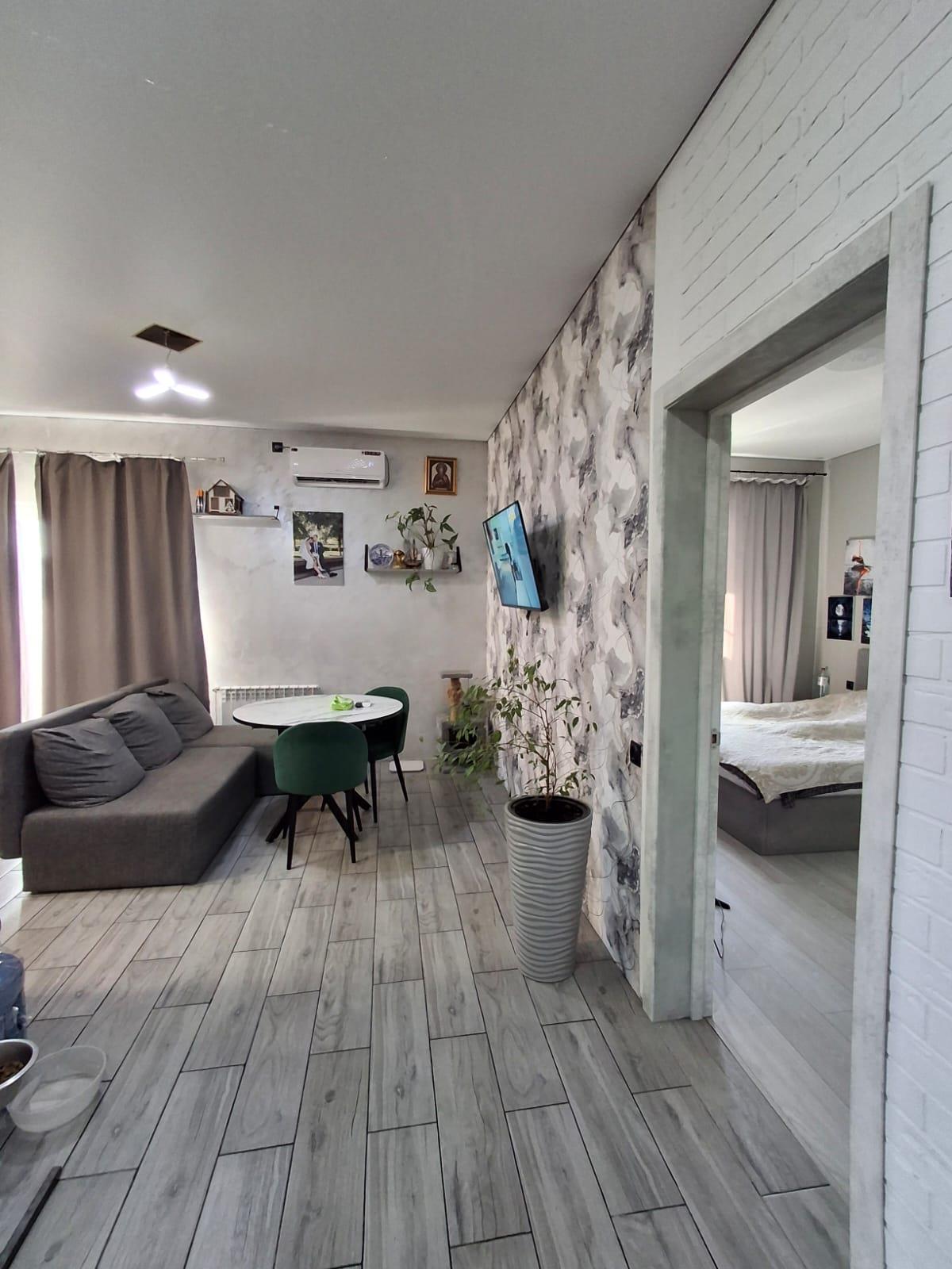 Фото №8: Дом 72 м² + 4 сот. - Южный, ул. Авиаконструктора Туполева