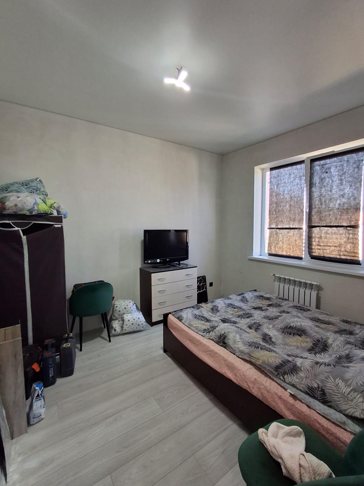 Фото №13: Дом 72 м² + 4 сот. - Южный, ул. Авиаконструктора Туполева